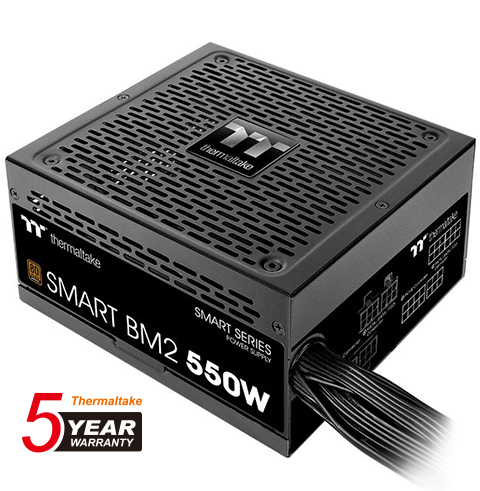 Thermaltake Power Supply